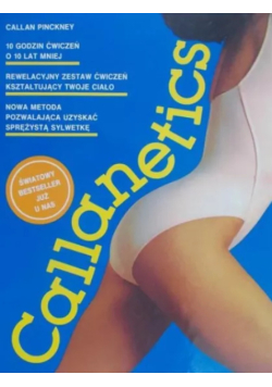 Pinckney Callanetics