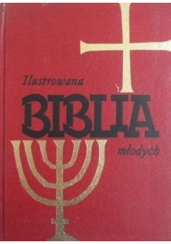 Ilustrowana Biblia młodych