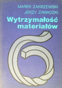 Wytrzymałość materiałów