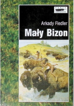Mały Bizon