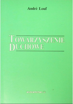 Towarzyszenie duchowe