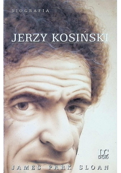 Jerzy Kosiński
