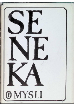 Seneka myśli