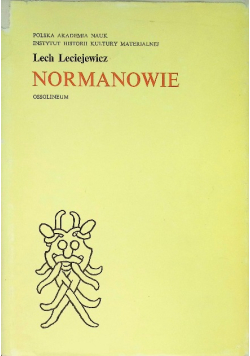 Normanowie