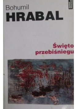 Święto przebiśniegu