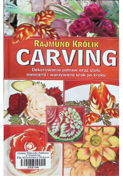 Carving