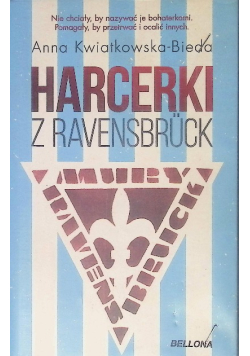 Harcerki z Ravensbruck
