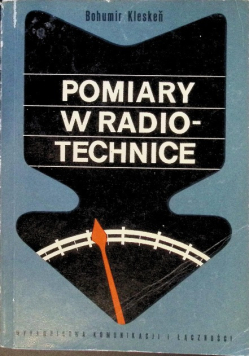 Pomiary w radiotechnice