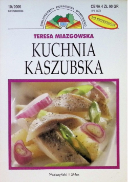 Kuchnia kaszubska