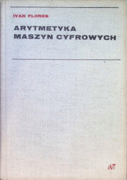 Arytmetyka maszyn cyfrowych