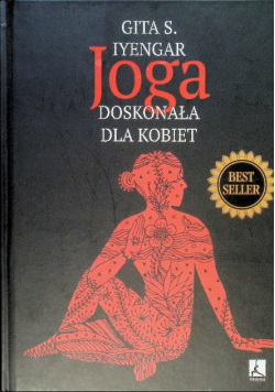 Joga doskonała dla kobiet