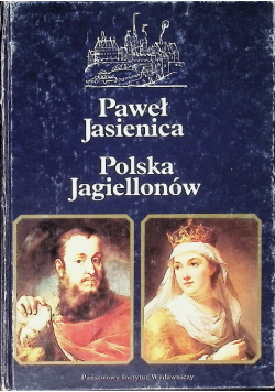 Polska Jagiellonów