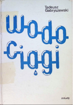 Wodociągi