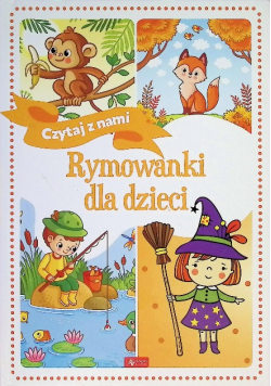 Rymowanki dla dzieci