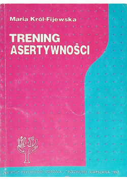 Trening asertywności