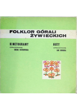 Folklor górali żywieckich