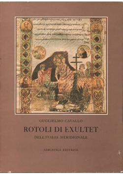 Rotoli di Exultet dell'Italia meridionale