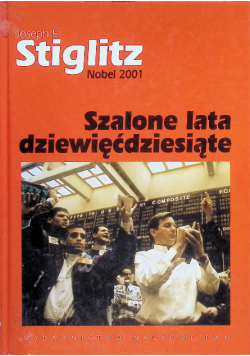 Szalone lata dziewięćdziesiąte