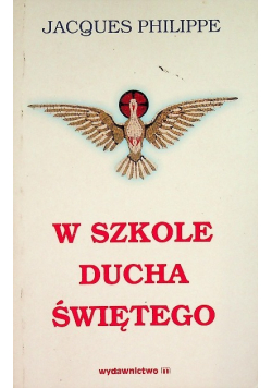 W szkole Ducha Świętego