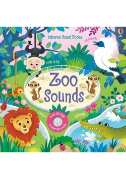 Zoo sounds