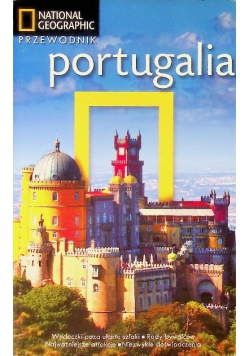 Przewodnik Portugalia