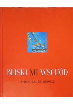 Bliski mi wschód