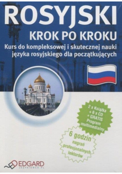 Rosyjski Krok po kroku