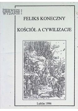 Kościół a cywilizacje