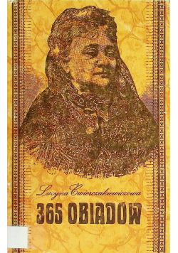 365 obiadów