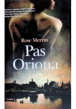 Pas Oriona