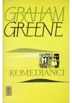 Komedianci