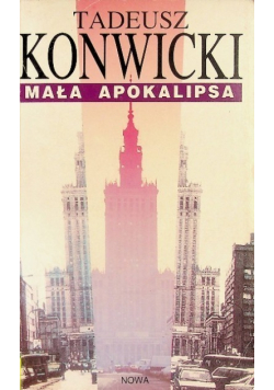 Mała Apokalipsa