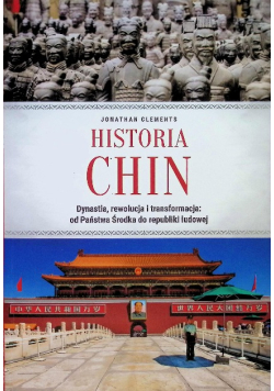 Historia Chin Dynastia, rewolucja i transformacja