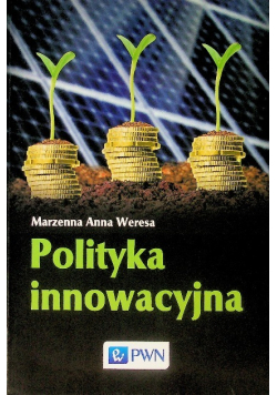 Polityka innowacyjna