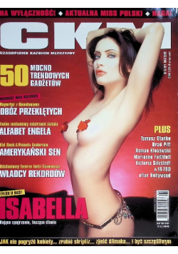CKM Nr 5 / 02
