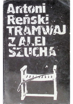 Tramwaj z alei Szycha