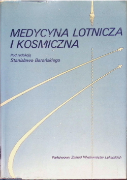 Medycyna lotnicza i kosmiczna
