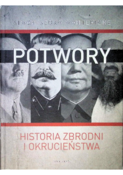 Historia zbrodni i okrucieństwa