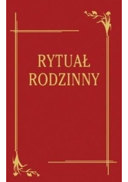 Rytuał rodzinny