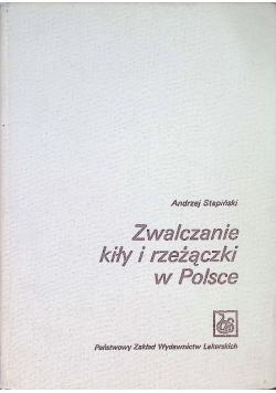 Zwalczanie kiły i rzeżączki w Polsce