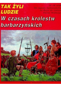 Tak żyli ludzie w średniowiecznym zamku