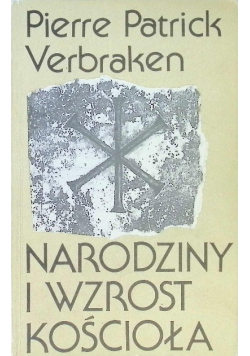 Narodziny i wzrost Kościoła