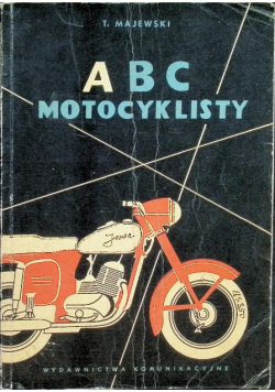 ABC motocyklisty