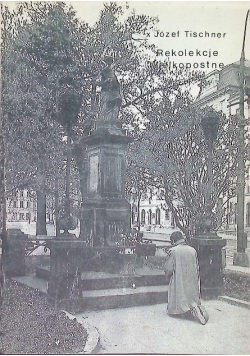 Rekolekcje Wielkopostne