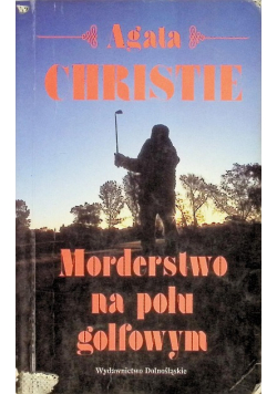 Morderstwo na polu golfowym