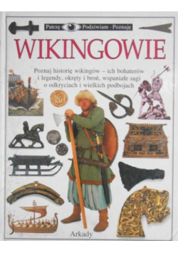 Wikingowie