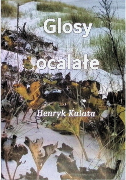 Glosy ocalałe