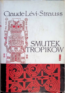 Smutek Tropików