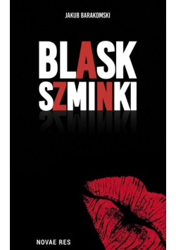 Blask szminki