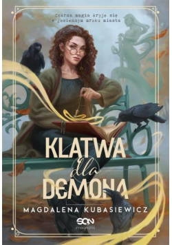 Klątwa dla demona